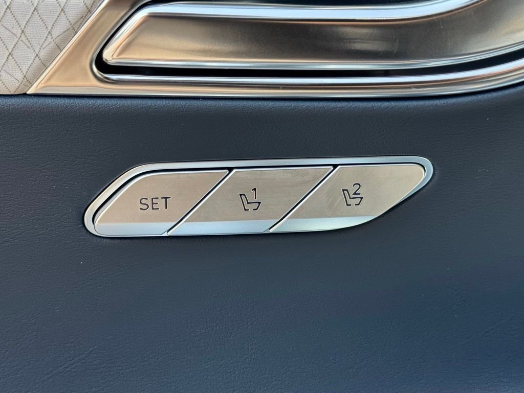 2025 GENESIS GV80 Prestige - Photo 29
