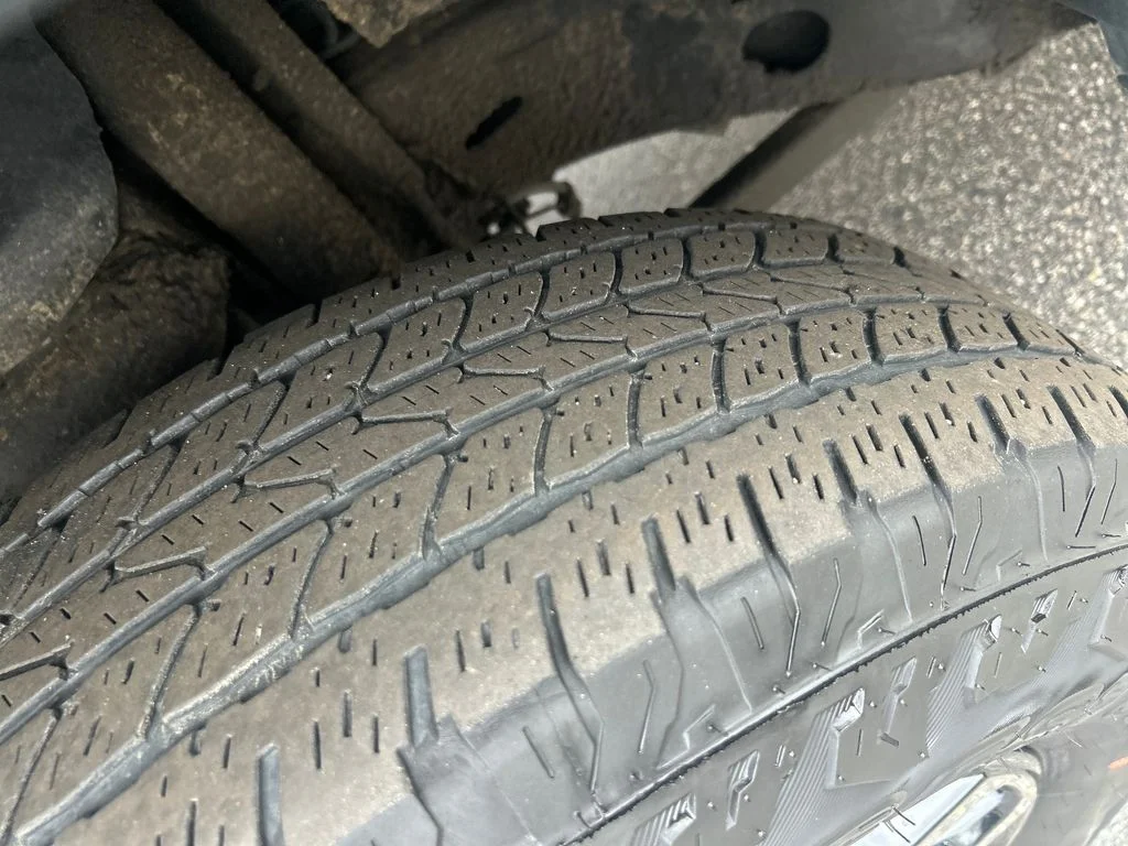Used 2023 Black Jeep Sport image 30