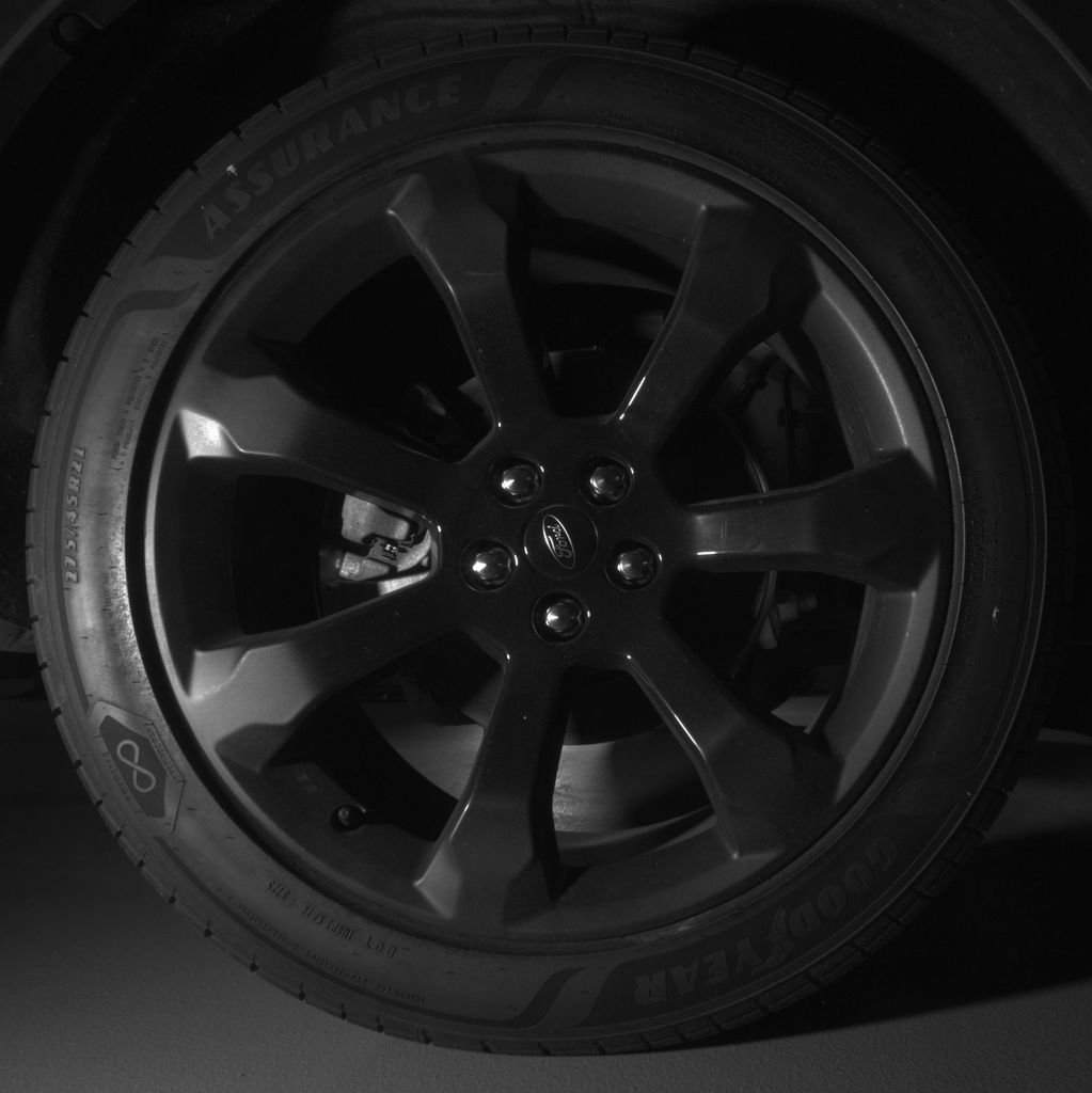 2024 Ford Explorer ST-LINE - Photo 12