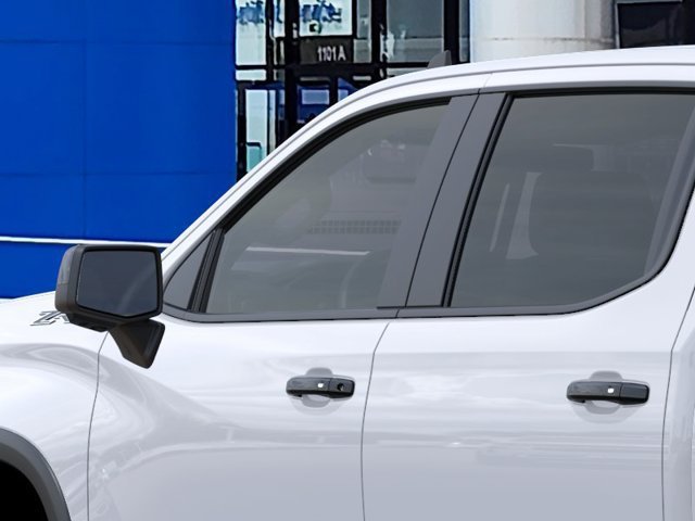 2026 Chevrolet Silverado 1500 ZR2 - Photo 12