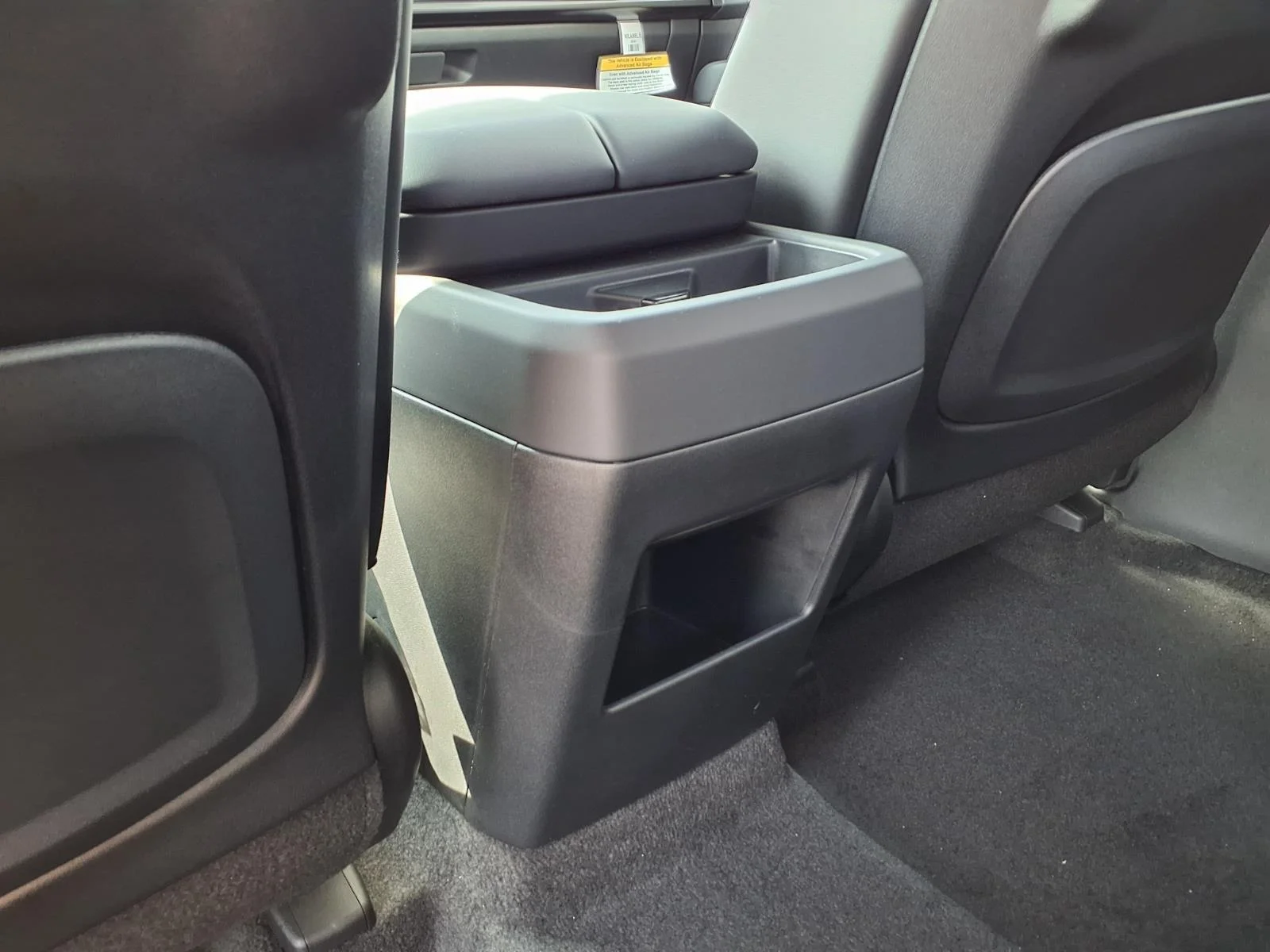 New 2027 Terrain Brown Kia X-Line EX image 8