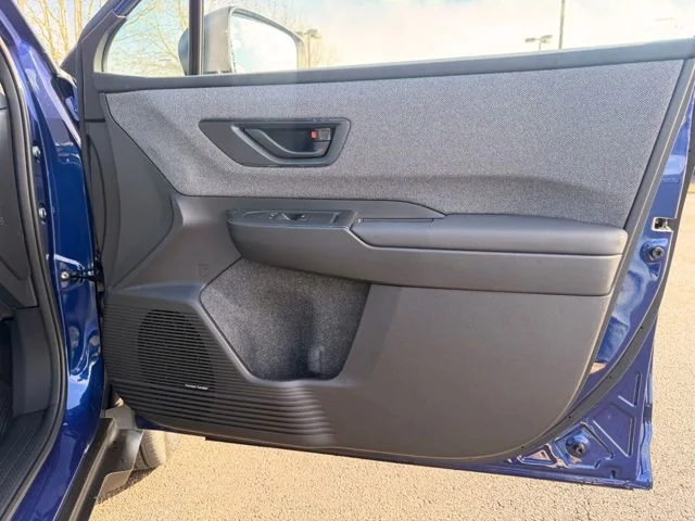 New 2026 SAPPHIRE BLUE PEARL Subaru Limited XT image 29
