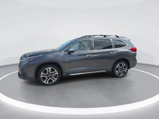 Used 2023 Gray Subaru Touring image 4