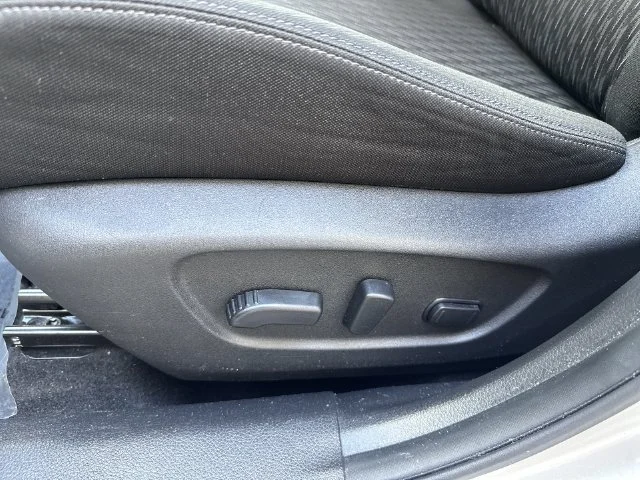 Used 2020 Silver Nissan SV image 28