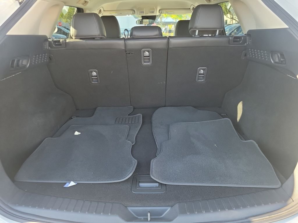 Used 2024 White Mazda 2.5 S Select Package image 6