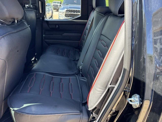 Used 2024 Black Toyota SR image 14