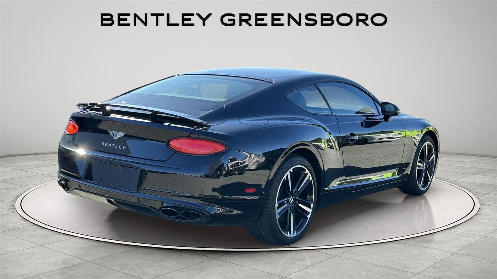Used 2020 Beluga Bentley GT V8 image 7