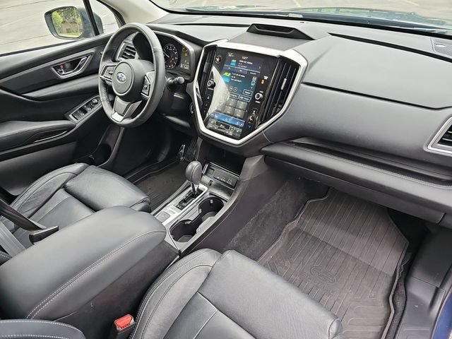 Used 2023 Cosmic Blue Pearl Subaru Limited image 13
