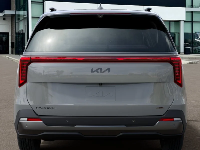 New 2027 Ceramic Silver Kia SX Prestige image 13