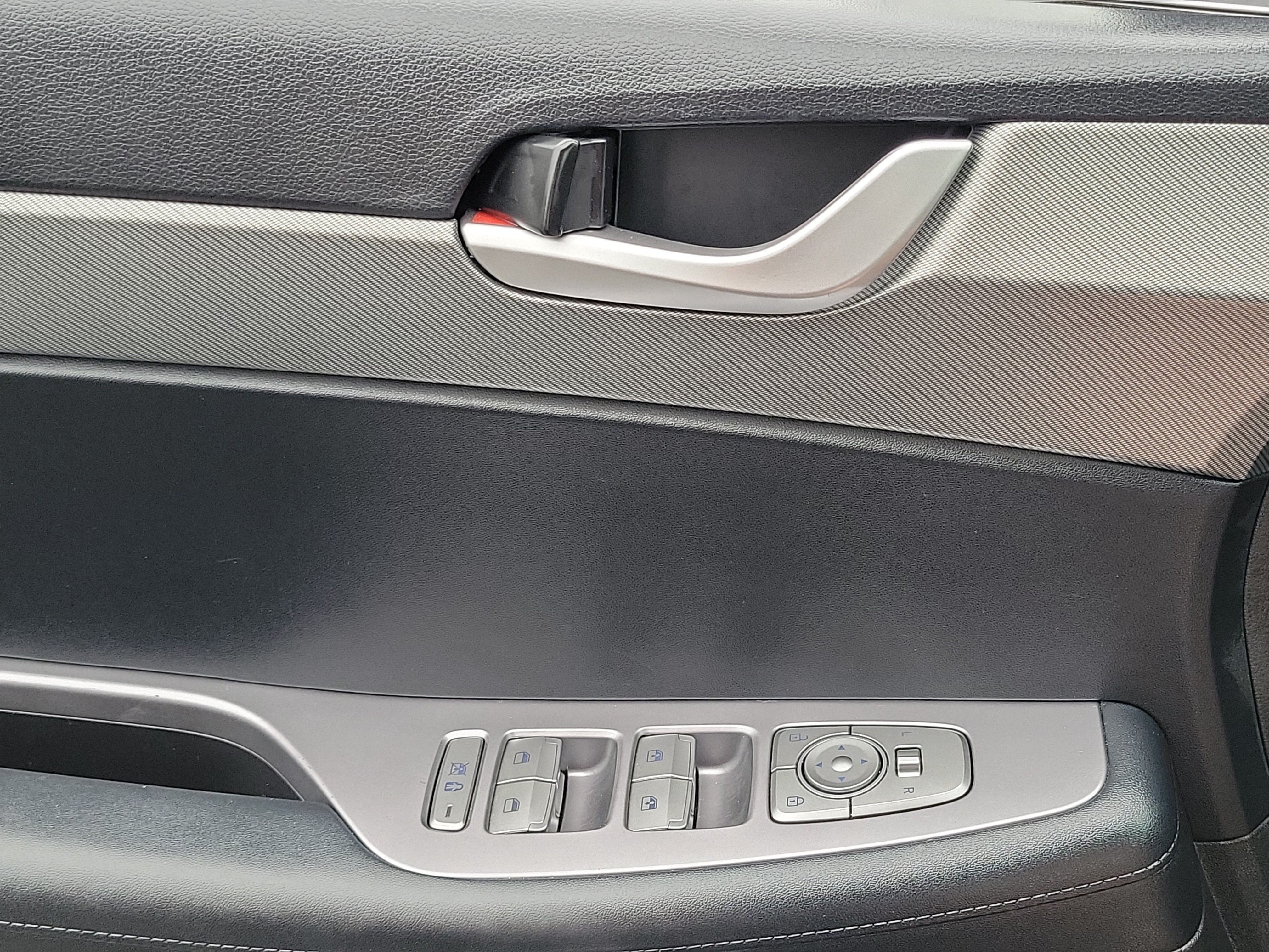 2024 Hyundai Palisade XRT - Photo 15