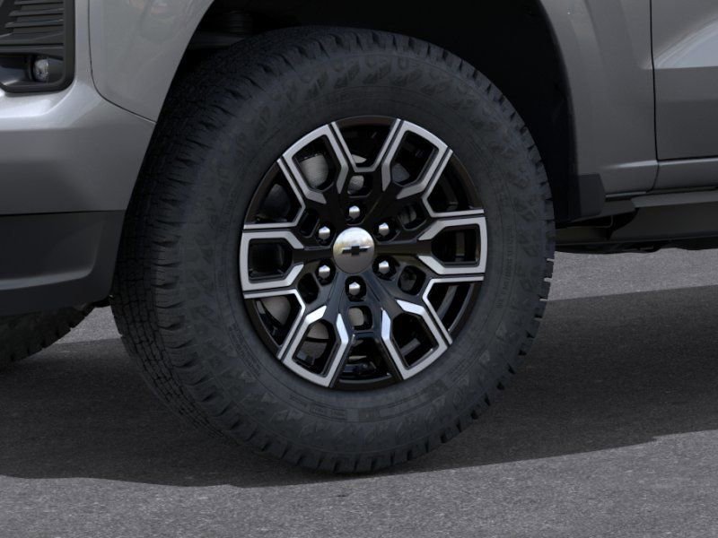2026 Chevrolet Colorado Z71 - Photo 9