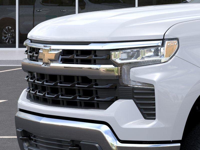 2026 Chevrolet Silverado 1500 LT - Photo 13