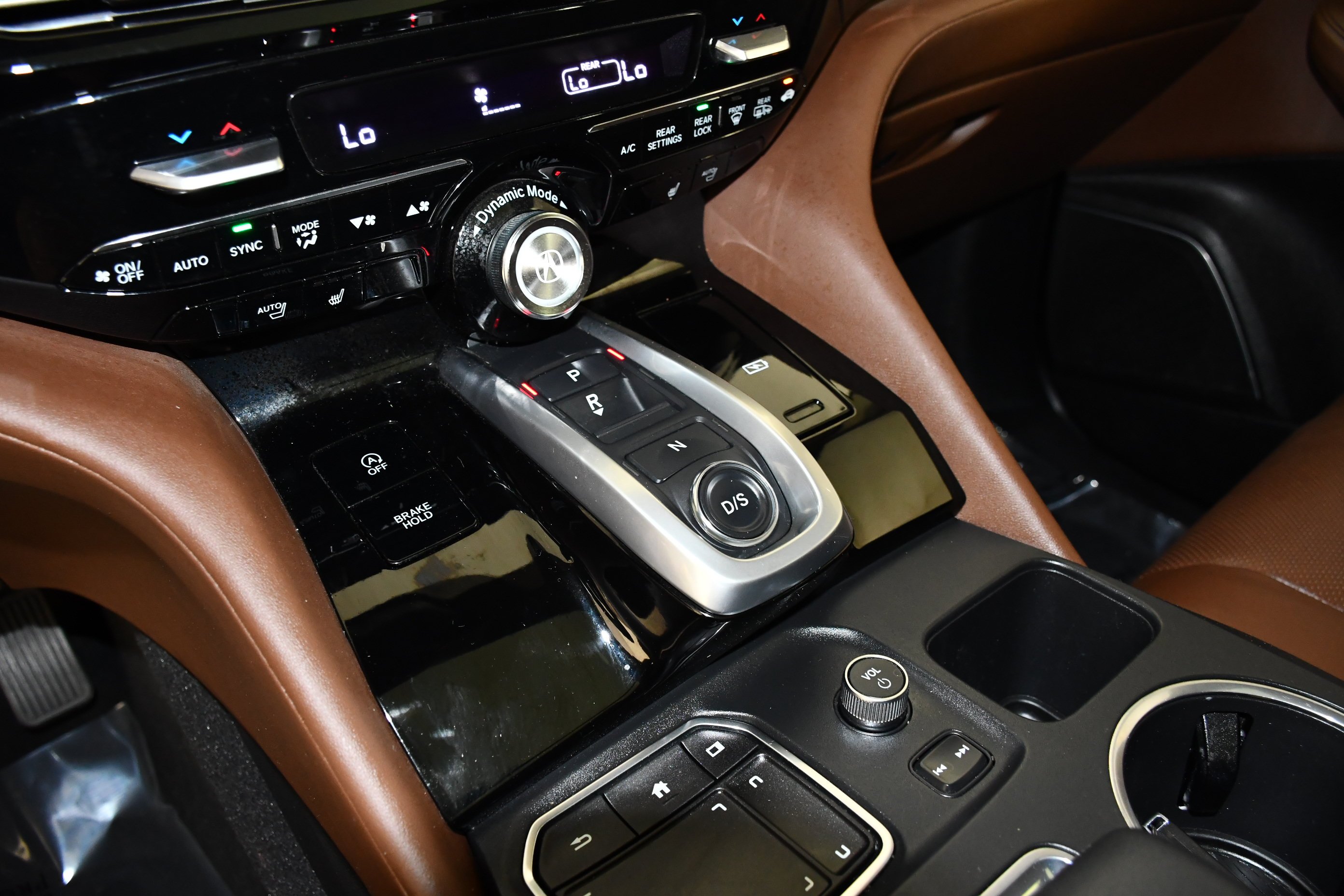 2024 Acura MDX Technology Package - Photo 30