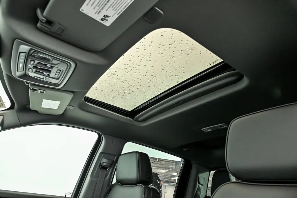 New 2026 Onyx Black GMC Denali image 11