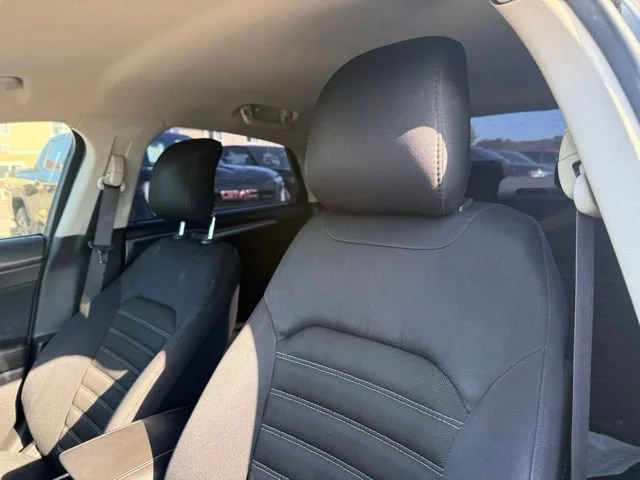 2013 Ford Fusion SE - Photo 10