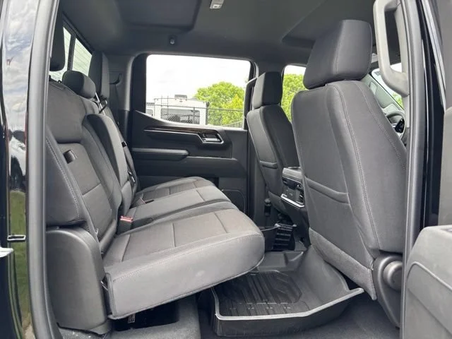 2026 GMC Sierra 1500 Elevation - Photo 34