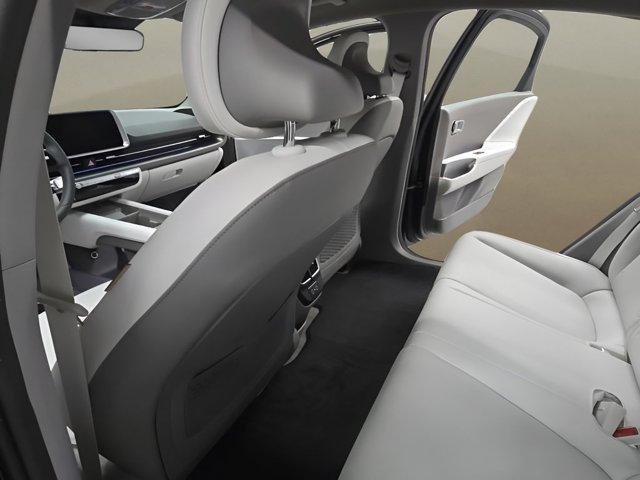 New 2025 Black Hyundai SEL image 14