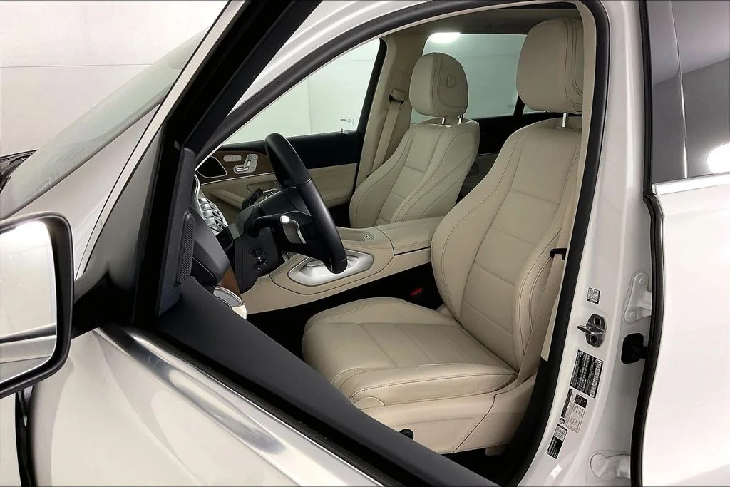 2026 Mercedes-Benz GLE GLE450 - Photo 17