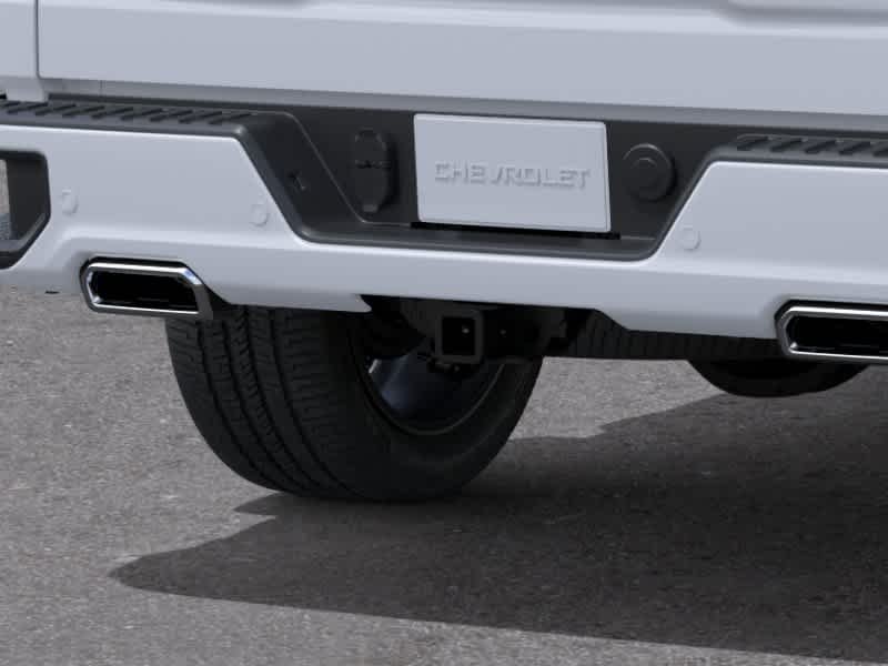 2026 Chevrolet Silverado 1500 High Country - Photo 14