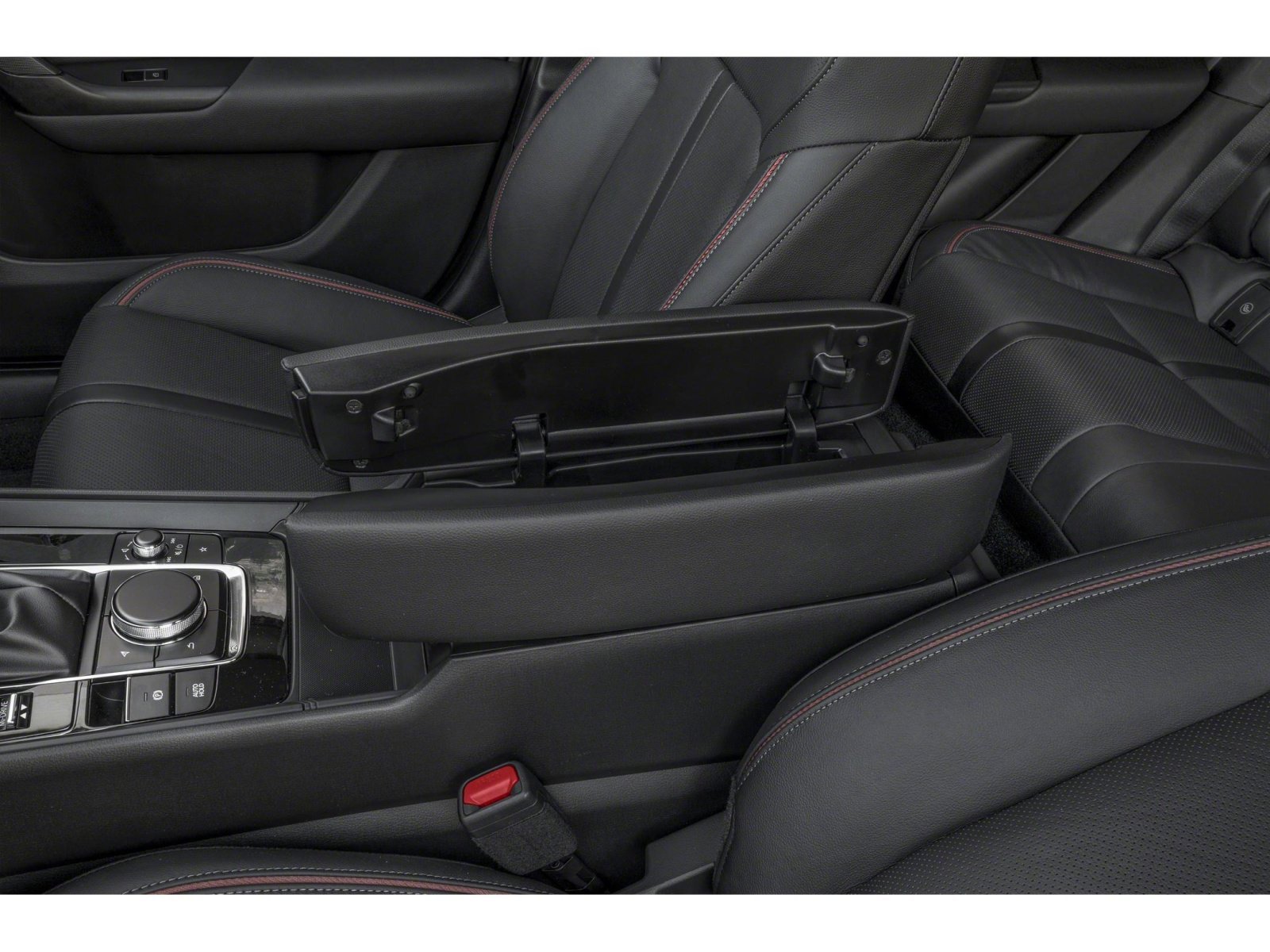New 2026 SOUL RED Mazda 2.5 Turbo Premium Plus image 9