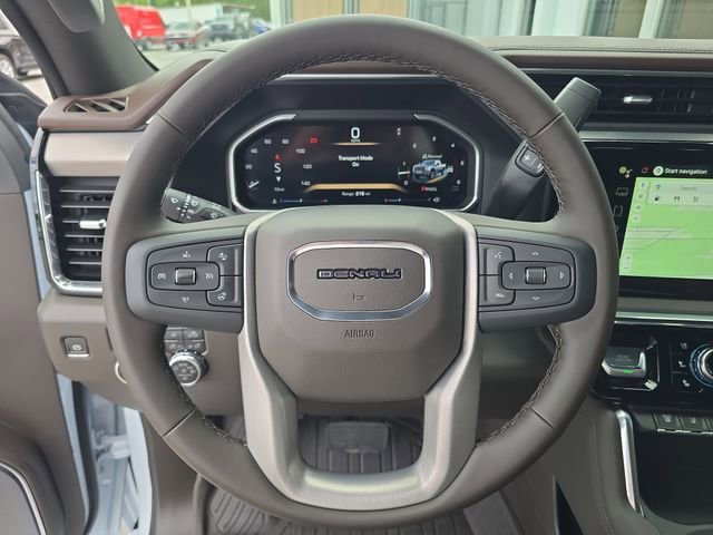 2026 GMC Sierra 3500HD Denali - Photo 27