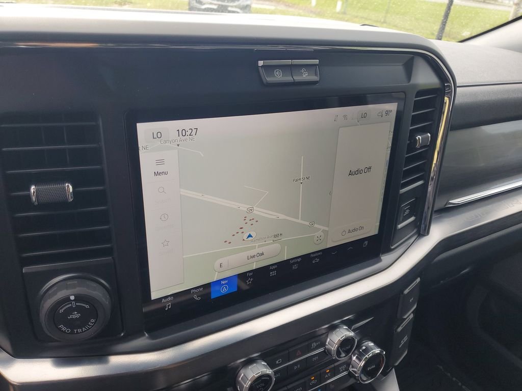 2025 Ford F-250 Super Duty Lariat - Photo 16