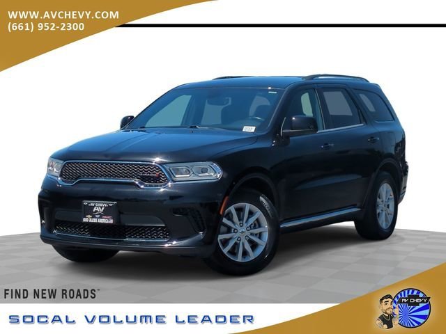 2023 Dodge Durango SXT RWD's photo