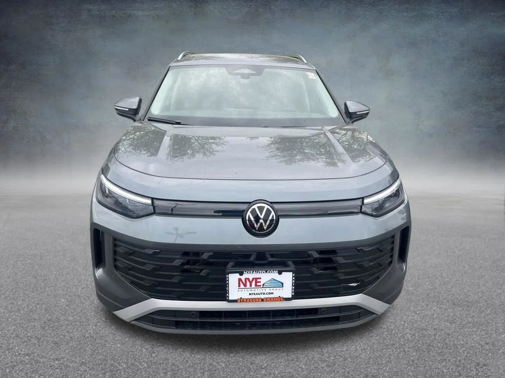 New 2026 Gray Volkswagen 2.0T S image 8