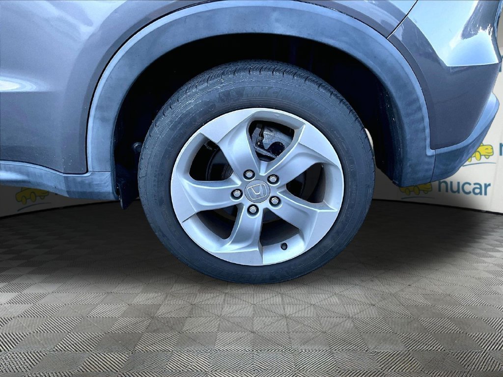 Used 2022 Gray Honda LX image 7