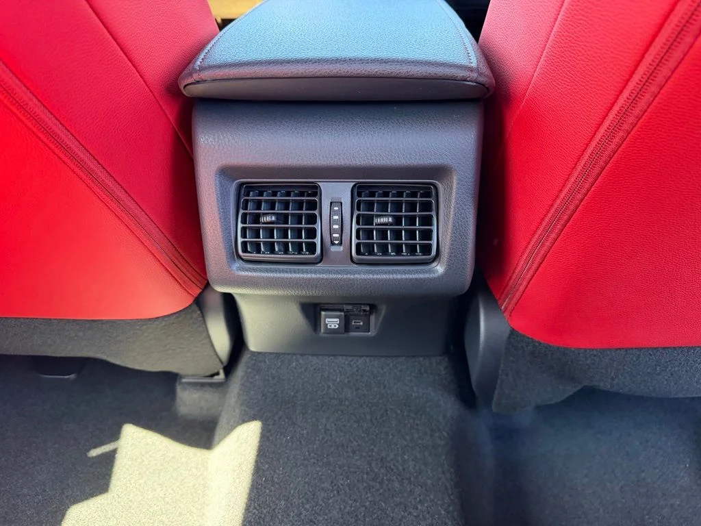 Used 2026  Toyota XSE image 13