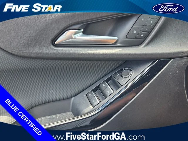 Used 2026 Black Chevrolet RS image 28