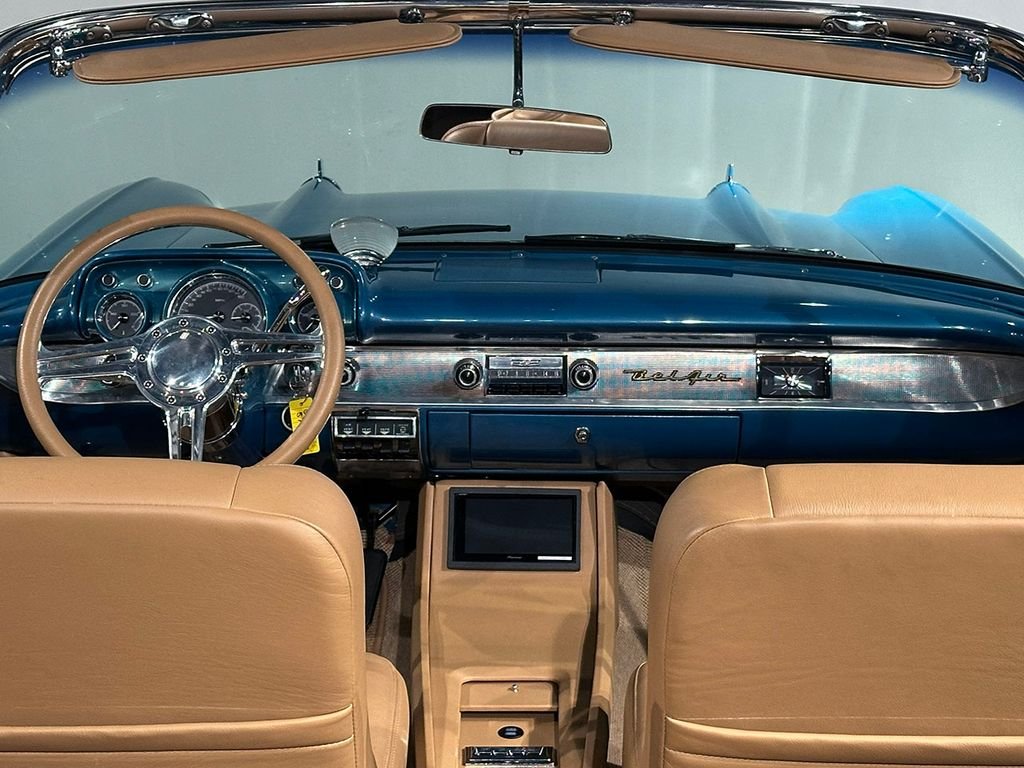 Used 1957  Chevrolet  image 49