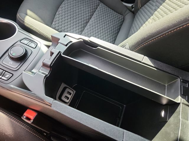 Used 2019 SATIN STEEL METALLIC GMC SLE image 49