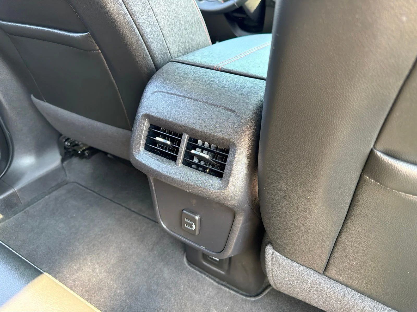 Used 2024 White Chevrolet RS image 20