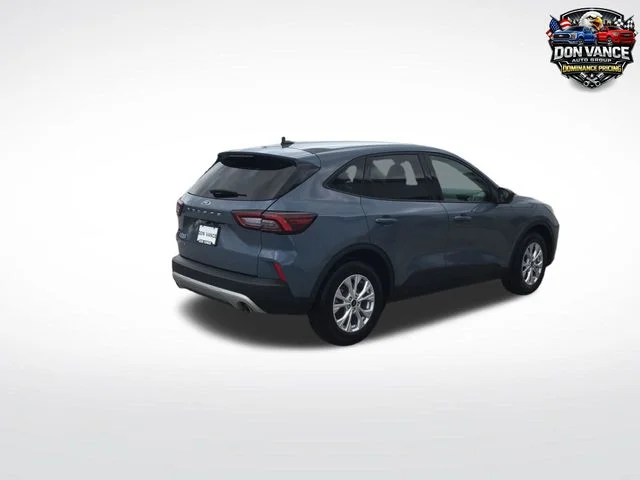 Used 2025 Blue Ford Active image 5