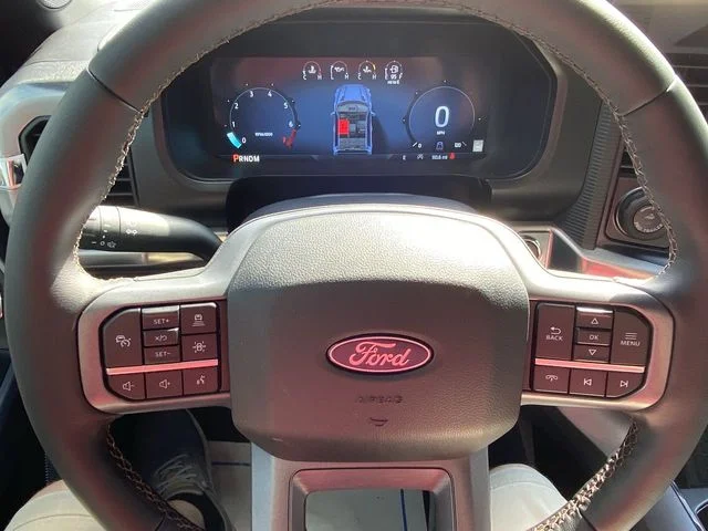 2025 Ford F-150 Lariat - Photo 14