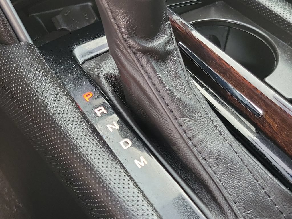 2017 Cadillac XTS Luxury - Photo 26