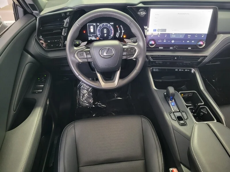 2024 Lexus TX 350 - Photo 14