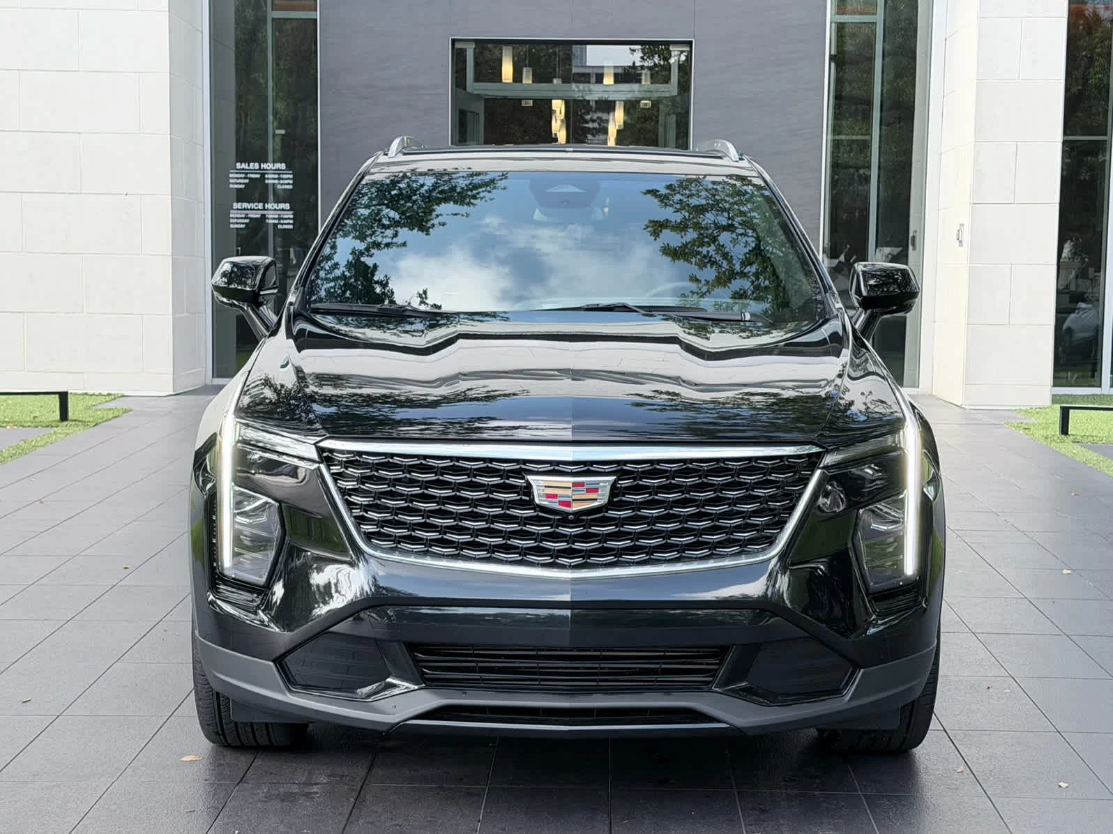 1GYFZDR44SF160440