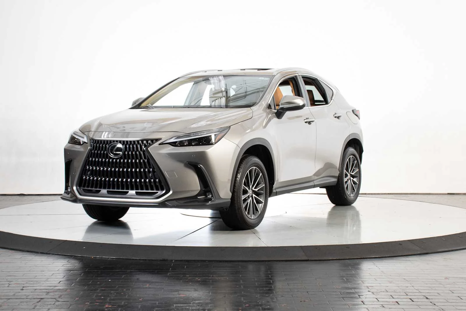 2025 Lexus NX 350 250 Premium FWD's photo