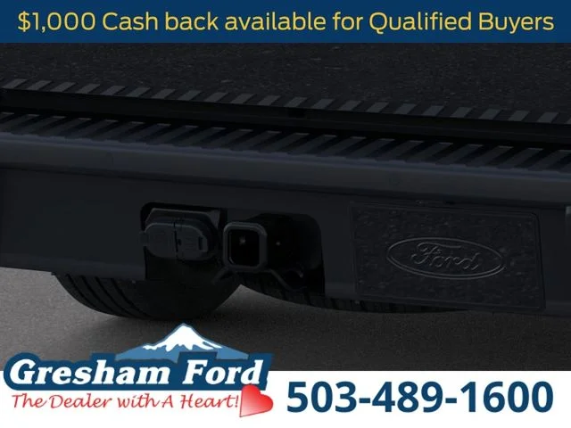 2025 Ford Maverick XLT - Photo 26