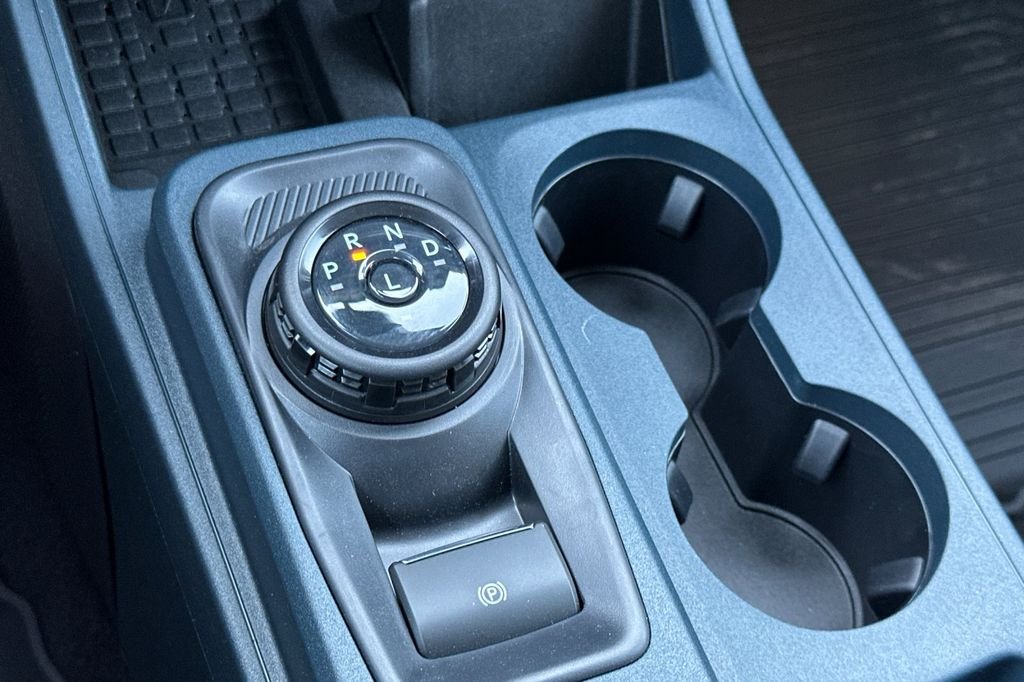 2025 Ford Maverick Lariat - Photo 18