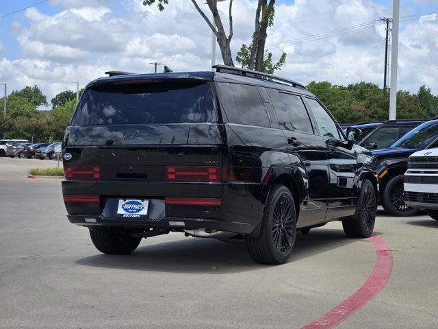 New 2026 Black Hyundai Calligraphy image 5