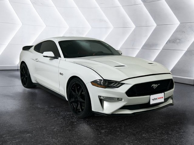 2020 Ford Mustang GT Premium