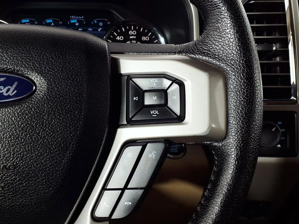 Used 2015 Caribou Metalli Ford XLT image 23