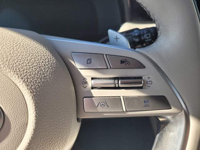 Used 2024 White Hyundai Calligraphy image 28
