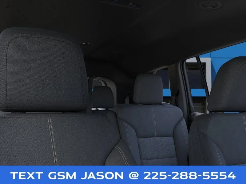 2026 GMC Acadia Elevation - Photo 86