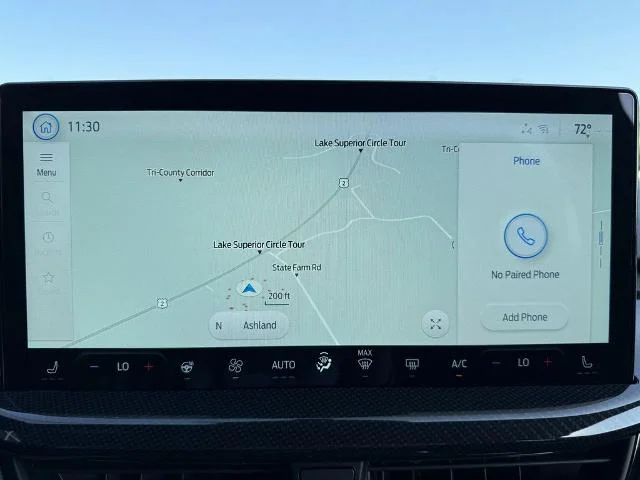 2026 Ford Escape Hybrid ST-Line Select - Photo 54