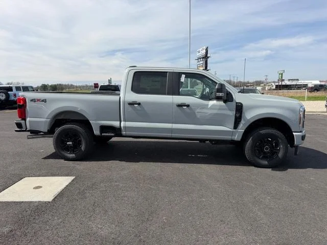 New 2026 Avalanche Ford F-250® XL image 25