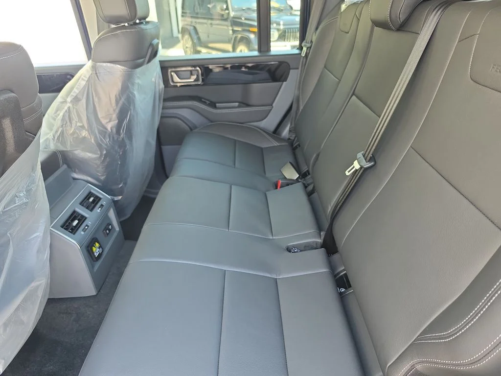 New 2026 Blue INEOS Fieldmaster Edition image 9
